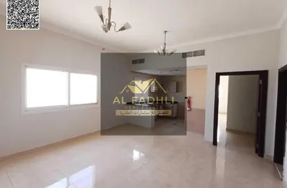 Apartment - 1 Bedroom - 2 Bathrooms for rent in Al Jurf 3 - Al Jurf - Ajman Downtown - Ajman