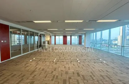 مكتب - استوديو للايجار في بزنس بارك مبنى 1 - إعمار بزنس بارك - شارع الشيخ زايد - دبي مكتب - استوديو للايجار في بزنس بارك مبنى 1 - إعمار بزنس بارك - شارع الشيخ زايد - دبي