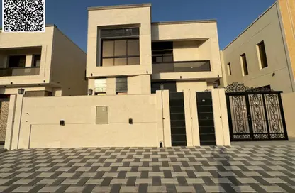 فيلا - 5 غرف نوم - 8 حمامات للبيع في 1 الياسمين - الياسمين - عجمان