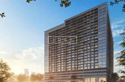 Apartment - 1 Bedroom - 2 Bathrooms for sale in Luma Park Views - Jumeirah Village Circle - Dubai
