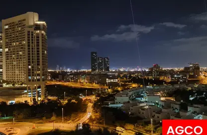 شقة - 1 حمام للبيع في فايف في جميرا فيلج سيركل - قرية الجميرا سركل - دبي