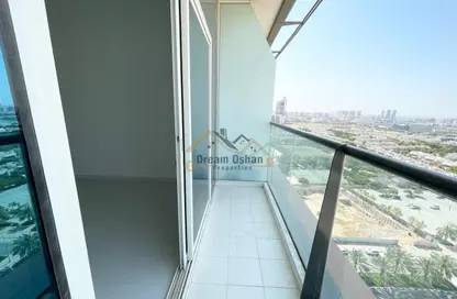 شقة - 1 حمام للايجار في ارابيان جات - واحة السيليكون - دبي