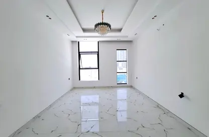 Villa - 5 Bedrooms - 6 Bathrooms for rent in Al Helio 2 - Al Helio - Ajman