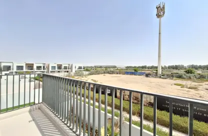 فيلا - 4 غرف نوم - 3 حمامات للايجار في جرينفيو - اعمار الجنوبية - دبي الجنوب (مركز دبي العالمي) - دبي