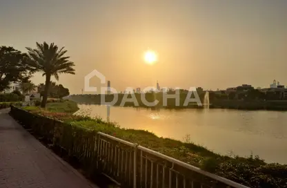 Villa - 6 Bedrooms - 6 Bathrooms for sale in Meadows 7 - Meadows - Dubai