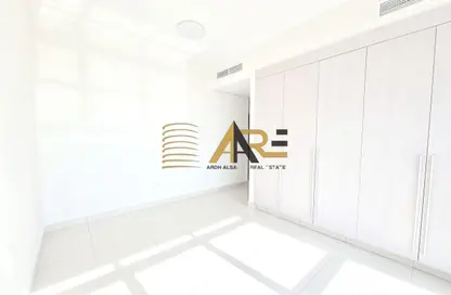 Apartment - 3 Bedrooms - 3 Bathrooms for rent in Tilal City B - Tilal City - Sharjah