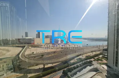 Office Space - Studio - 7+ Bathrooms for rent in Tamouh - Al Reem Island - Abu Dhabi