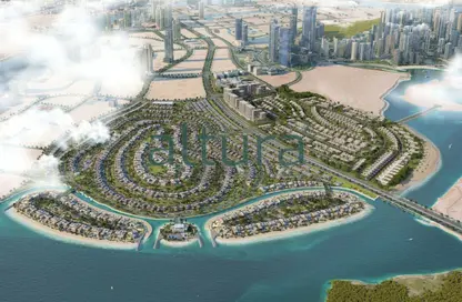 Villa - 7 Bedrooms - 7+ Bathrooms for sale in Reem Hills - Najmat Abu Dhabi - Al Reem Island - Abu Dhabi