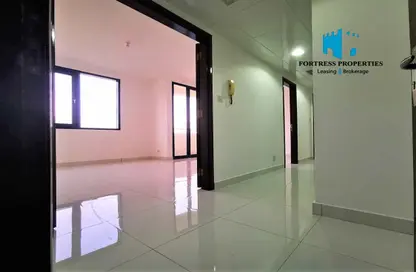 شقة - 2 غرف نوم - 2 حمامات للايجار في برج خليفة بارك - شارع السلام - أبوظبي