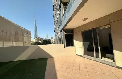 Apartment - 2 Bedrooms - 3 Bathrooms for rent in South Ridge 3 - South Ridge - Downtown Dubai - Dubai