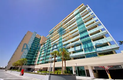 Apartment - 1 Bedroom - 2 Bathrooms for sale in Al Sana 2 - Al Muneera - Al Raha Beach - Abu Dhabi