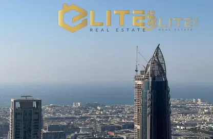 Apartment - 2 Bedrooms - 2 Bathrooms for rent in Grande - Opera District - Downtown Dubai - Dubai