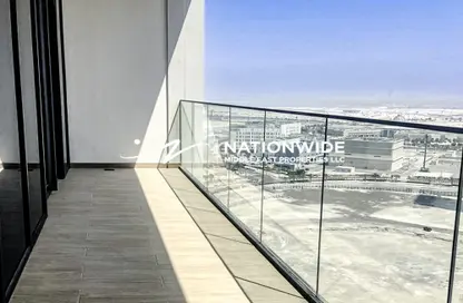 Apartment - 1 Bedroom - 2 Bathrooms for sale in Reem Nine - Shams Abu Dhabi - Al Reem Island - Abu Dhabi