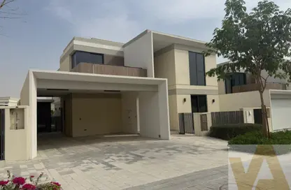 فيلا - 5 غرف نوم - 6 حمامات للايجار في هارموني 2 - هارموني - تلال الغاف - دبي