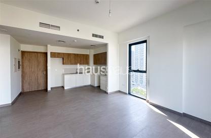 Apartment - 1 Bedroom - 1 Bathroom for rent in Park Ridge Tower C - Park Ridge - Dubai Hills Estate - Dubai