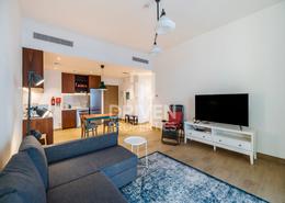 Apartment - 1 bedroom - 1 bathroom for rent in Port de La Mer - La Mer - Jumeirah - Dubai