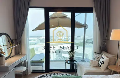 Apartment - Studio - 1 Bathroom for sale in Alexis Tower - Downtown Jebel Ali - Dubai