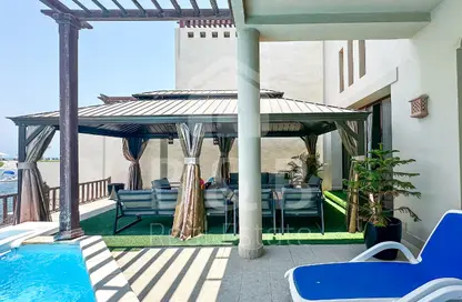 Villa - 2 Bedrooms - 2 Bathrooms for sale in The Cove Rotana - Ras Al Khaimah Waterfront - Ras Al Khaimah
