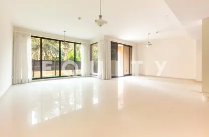 Townhouse - 4 Bedrooms - 4 Bathrooms for rent in Jumeirah Islands Townhouses - Jumeirah Islands - Dubai