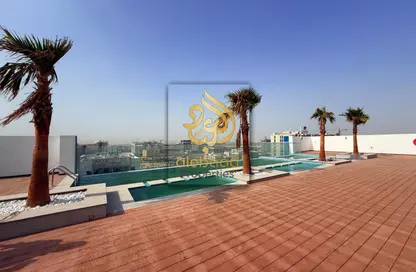 Apartment - 2 Bedrooms - 3 Bathrooms for rent in Majan - Dubai Land - Dubai