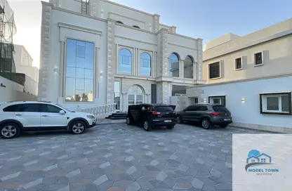 Apartment - 1 Bedroom - 1 Bathroom for rent in Madinat Al Riyad - Abu Dhabi