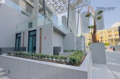 Apartment - Studio - 1 Bathroom for rent in The Autograph - Jumeirah Village Circle - Dubai