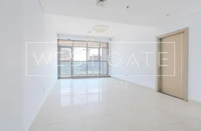 Apartment - 2 Bedrooms - 3 Bathrooms for sale in Paradise View 1 - Majan - Dubai Land - Dubai