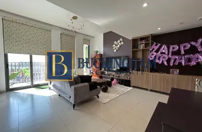 شقة - 2 غرف نوم - 2 حمامات للبيع في 3 منطقة دانيا - وسط المدينة - مدينة دبي للإنتاج (اي ام بي زد) - دبي