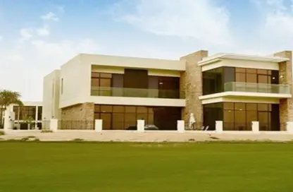 Villa - 5 Bedrooms - 7 Bathrooms for rent in Mohamed Bin Zayed City - Abu Dhabi