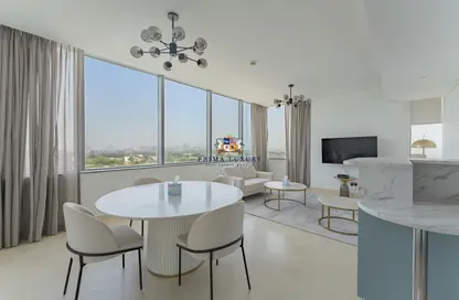 Apartment - 2 Bedrooms - 3 Bathrooms for sale in Sky Gardens - DIFC - Dubai
