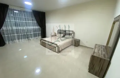 Apartment - 3 Bedrooms - 3 Bathrooms for sale in Ajman Corniche Residences - Ajman Corniche Road - Ajman
