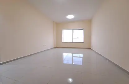 Apartment - 1 Bedroom - 1 Bathroom for rent in Tiger Building Al Yarmouk - Al Nahda - Sharjah