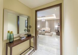 Apartment - 3 bedrooms - 5 bathrooms for rent in The Address Residence Fountain Views 2 - The Address Residence Fountain Views - Downtown Dubai - Dubai