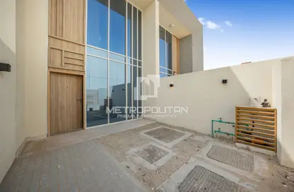 Townhouse - 1 Bedroom - 2 Bathrooms for sale in Rukan 3 - Dubai Land - Dubai