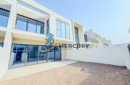 فيلا - 3 غرف نوم - 3 حمامات للايجار في تاليا - ذا فالي - دبي