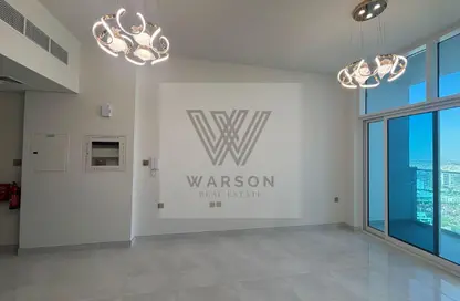 شقة - غرفة نوم - 1 حمام للايجار في سكايز من دانوب - ارجان - دبي