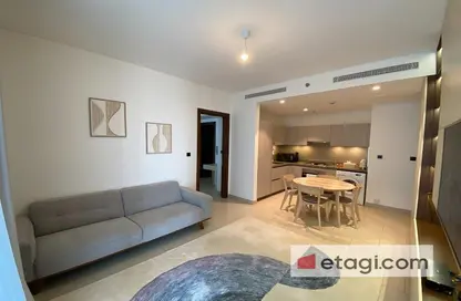 Apartment - 2 Bedrooms - 2 Bathrooms for sale in Sobha Creek Vistas Reserve - Sobha Hartland - Mohammed Bin Rashid City - Dubai