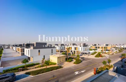 Villa - 4 Bedrooms - 7 Bathrooms for sale in June - Arabian Ranches 3 - Dubai