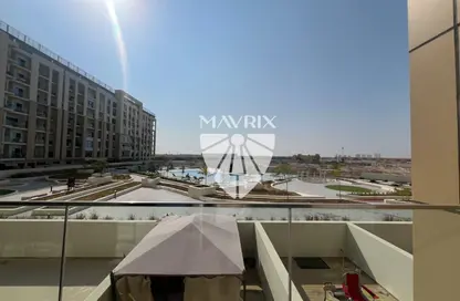 Apartment - 1 Bedroom - 1 Bathroom for rent in Rukan Tower B - Rukan Tower - Rukan - Dubai Land - Dubai
