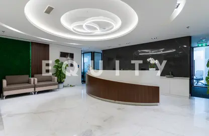 Office Space - Studio for sale in The Oberoi Centre - The Oberoi - Business Bay - Dubai