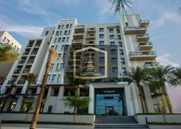 Apartment - 2 bedrooms - 2 bathrooms for rent in Hayat Boulevard - Town Square - Dubai