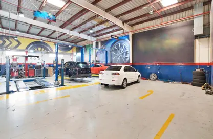 مستودع - استوديو - 1 حمام للايجار في القوز الصناعية 4 - القوز الصناعية - القوز - دبي