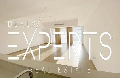 Apartment - 2 Bedrooms - 3 Bathrooms for sale in Mayan 2 - Mayan - Yas Island - Abu Dhabi