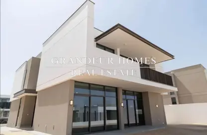 Villa - 5 Bedrooms - 5 Bathrooms for rent in Tilal Al Furjan - Al Furjan - Dubai