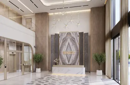 Apartment - 1 Bedroom - 2 Bathrooms for sale in Azizi Milan - City of Arabia - Dubai