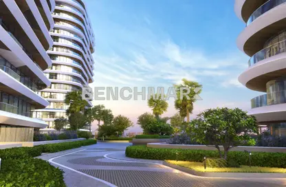 شقة - 2 غرف نوم - 3 حمامات للبيع في Sea La Vie - ياس باي - جزيرة ياس - أبوظبي