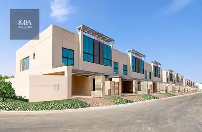 Documents image for: Townhouse - 4 Bedrooms - 5 Bathrooms for sale in Grand Views - Meydan Gated Community - Meydan - Dubai, Image 1