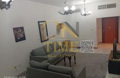 شقة - غرفة نوم - 2 حمامات للايجار في أبراج الراشدية - الراشدية - عجمان وسط المدينة - عجمان