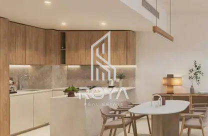 Apartment - 1 Bedroom - 1 Bathroom for sale in Gardenia Bay - Yas Island - Abu Dhabi