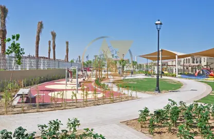 Townhouse - 2 Bedrooms - 3 Bathrooms for sale in Bella Casa - Serena - Dubai Land - Dubai